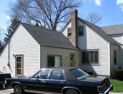 Pre-foreclosure Listing in ESTES AVE DES PLAINES, IL 60018