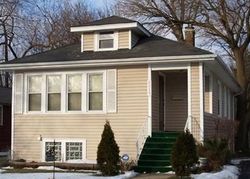 Pre-foreclosure Listing in S 2ND AVE MAYWOOD, IL 60153