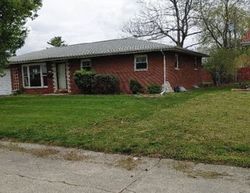 Pre-foreclosure Listing in IVY LN GRANITE CITY, IL 62040