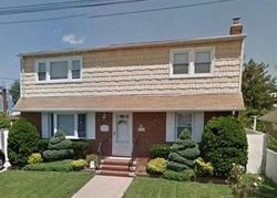 Pre-foreclosure Listing in GLOBE AVE ELMONT, NY 11003