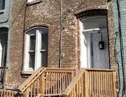 Pre-foreclosure Listing in LANDER ST NEWBURGH, NY 12550