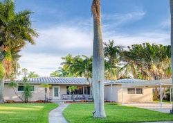 Pre-foreclosure in  POLK ST Hollywood, FL 33019