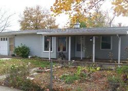 Pre-foreclosure Listing in WILSON AVE GRANITE CITY, IL 62040