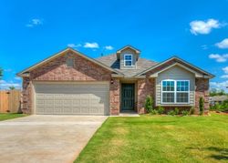 Pre-foreclosure in  IRONSTONE DR Noble, OK 73068