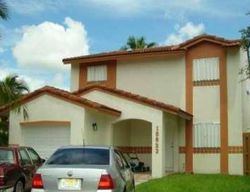 Pre-foreclosure Listing in SW 102ND LN MIAMI, FL 33196