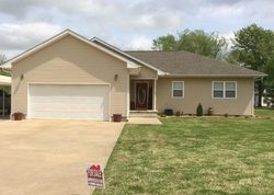 Pre-foreclosure in  HUGHES AVE Parsons, KS 67357