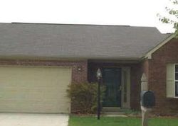 Pre-foreclosure in  SPARROWOOD BLVD Indianapolis, IN 46236