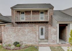 Pre-foreclosure Listing in HERITAGE PARK RD BREAUX BRIDGE, LA 70517