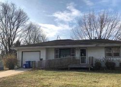 Pre-foreclosure Listing in FREEMAN ST CHARLES CITY, IA 50616