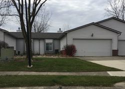 Pre-foreclosure Listing in COTTON BAY DR W INDIANAPOLIS, IN 46254