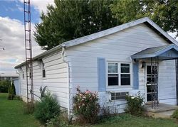 Pre-foreclosure in  SHELBY ST Jackson Center, OH 45334