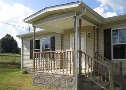 Pre-foreclosure Listing in LOVELACEVILLE FLORENCE STA RD W PADUCAH, KY 42001
