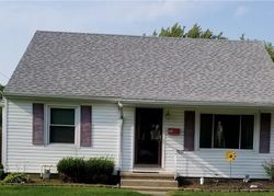 Pre-foreclosure in  DOERING ST Sidney, OH 45365