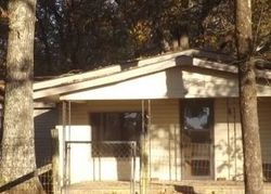 Pre-foreclosure in  S ROSS MADDOX RD Pearcy, AR 71964