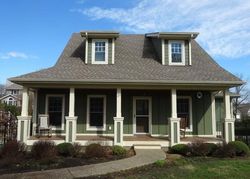 Pre-foreclosure Listing in MOORE ST WEAVERVILLE, NC 28787