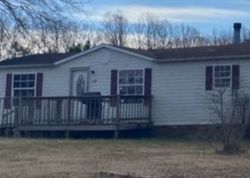 Pre-foreclosure Listing in YOUNT RD EDEN, NC 27288