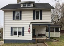 Pre-foreclosure Listing in MCCONNELL AVE EDEN, NC 27288
