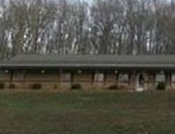 Pre-foreclosure in  HIGHWAY T Fredericktown, MO 63645