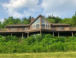 Pre-foreclosure Listing in GARD RD WAYNESVILLE, OH 45068
