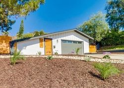 Pre-foreclosure in  GOLFCREST DR San Diego, CA 92119