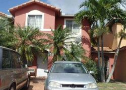 Pre-foreclosure in  SW 162ND PATH Miami, FL 33196