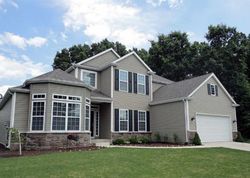 Pre-foreclosure in  SACRAMENTO MEADOWS DR Osceola, IN 46561