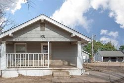 Pre-foreclosure Listing in N 167TH ST W COLWICH, KS 67030