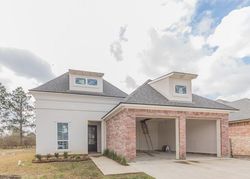 Pre-foreclosure Listing in SAN SEBASTIAN DR YOUNGSVILLE, LA 70592