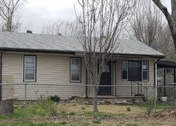 Pre-foreclosure Listing in S ELIZABETH AVE WICHITA, KS 67217