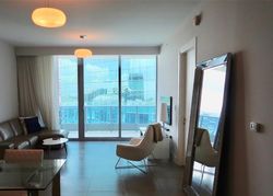 Pre-foreclosure in  BISCAYNE BOULEVARD WAY  Miami, FL 33131