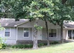 Pre-foreclosure Listing in FOX TROT DR CONWAY, AR 72032