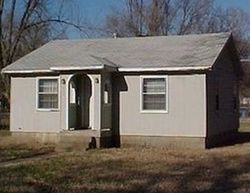 Pre-foreclosure Listing in 12TH ST OGDEN, KS 66517