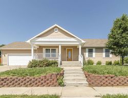 Pre-foreclosure Listing in MANOR DR CHAPMAN, KS 67431