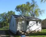 Pre-foreclosure Listing in 12TH ST OGDEN, KS 66517