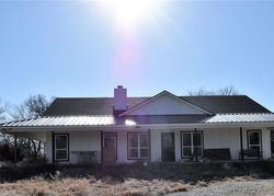 Pre-foreclosure in  COUNTY ROAD 305 Grandview, TX 76050