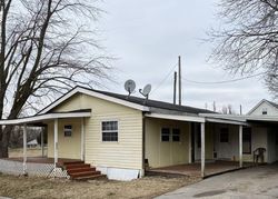 Pre-foreclosure in  S LANDRUM ST Mount Vernon, MO 65712