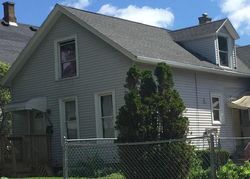 Pre-foreclosure Listing in BLUFF AVE RACINE, WI 53403