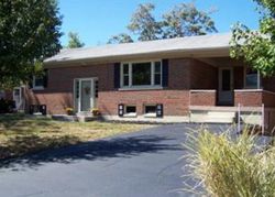 Pre-foreclosure in  WINTON DR Richmond, KY 40475