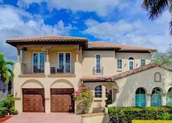 Pre-foreclosure in  NW 110TH DR Pompano Beach, FL 33076