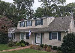 Pre-foreclosure in  LAUREL DR Stony Brook, NY 11790
