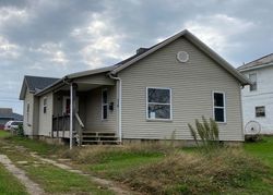 Pre-foreclosure in  MILL ST New Lexington, OH 43764