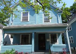 Pre-foreclosure in  BENHAM AVE Cleveland, OH 44105