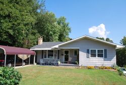 Pre-foreclosure in  BOSTIC ST Marion, NC 28752