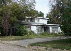 Pre-foreclosure Listing in SENATOR ST TEXARKANA, AR 71854