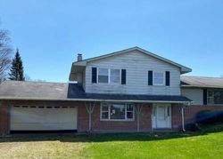 Pre-foreclosure Listing in TOWNSHIP ROAD 221 MARENGO, OH 43334