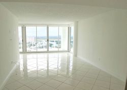 Pre-foreclosure in  COLLINS AVE  North Miami Beach, FL 33160