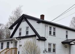 Pre-foreclosure Listing in WILLIAMS ST LANCASTER, NH 03584