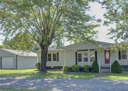 Pre-foreclosure in  J PHILLIPS DR South Shore, KY 41175