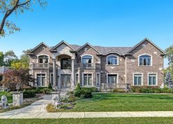 Pre-foreclosure Listing in 63RD ST WILLOWBROOK, IL 60527