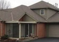 Pre-foreclosure Listing in HEATHERSTONE LOOP DUBLIN, OH 43017